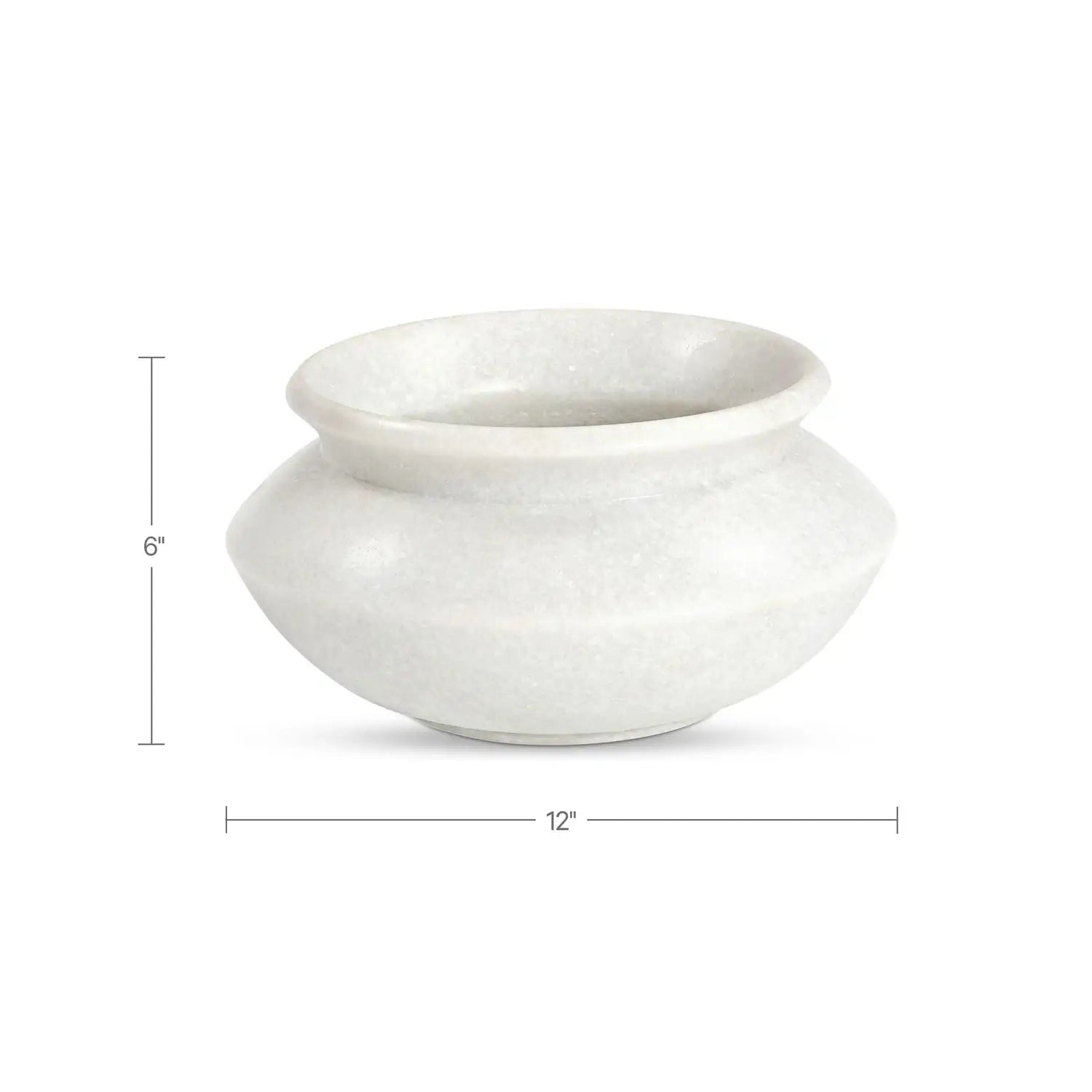 MOES ROMANO VASES - Decorative Accents