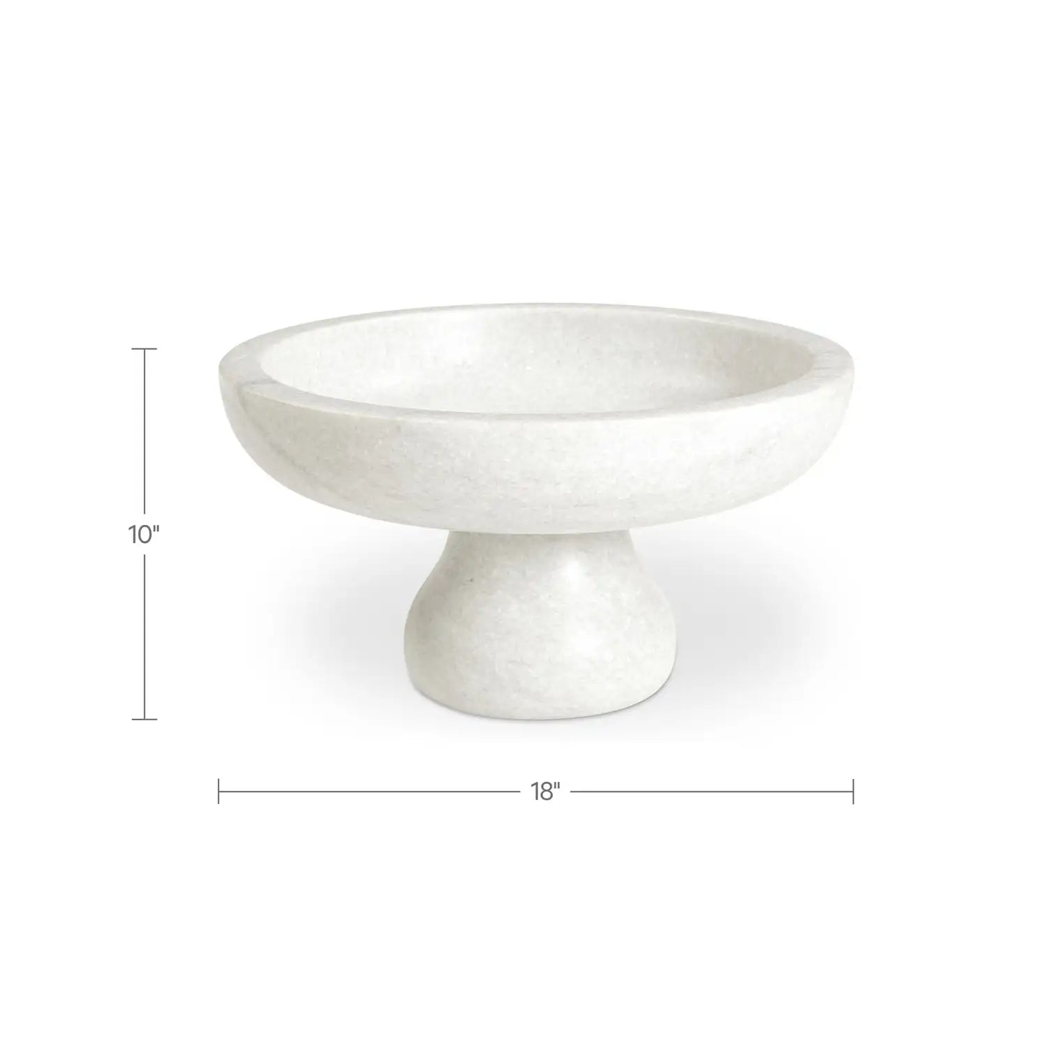 MOES PALERMO BOWLS - Decorative Accents
