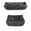 MOES PIERO BOWLS - Decorative Accents