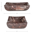 MOES PIERO BOWLS - Decorative Accents