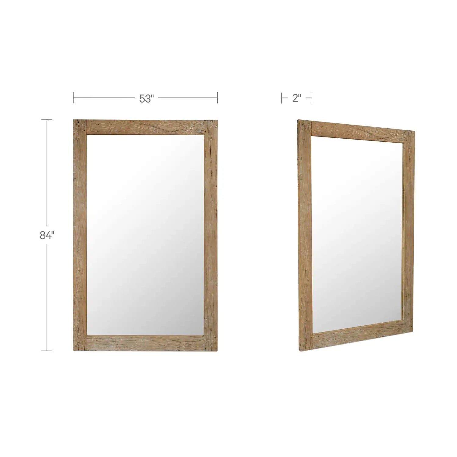 MOES ORCHARD MIRRORS - Mirrors