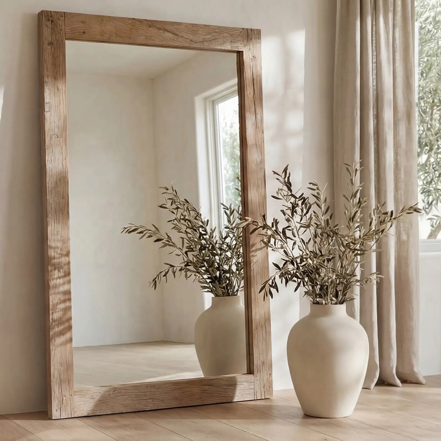 MOES ORCHARD MIRRORS - Mirrors