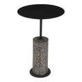 MOES LILLITH ACCENT TABLES - Side