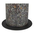 MOES LILLITH ACCENT TABLES - Side