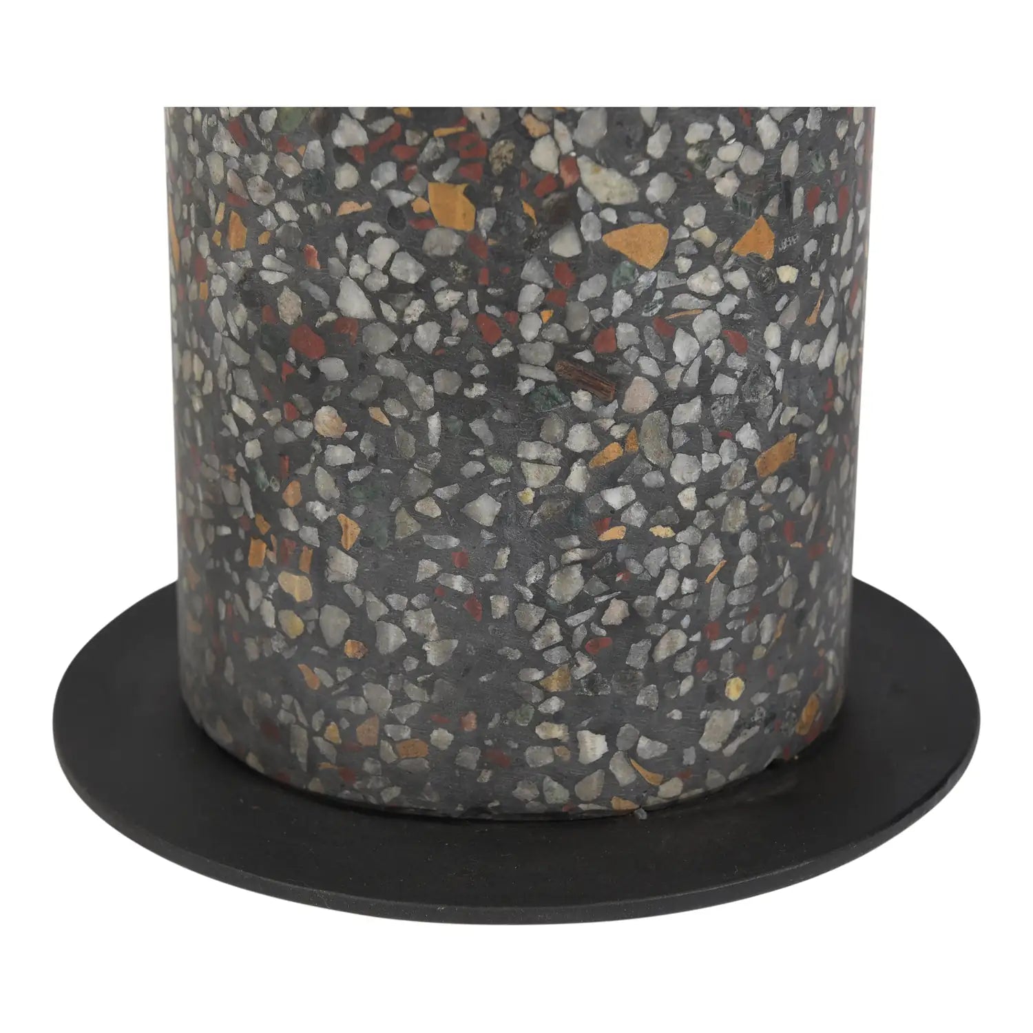 MOES LILLITH ACCENT TABLES - Side