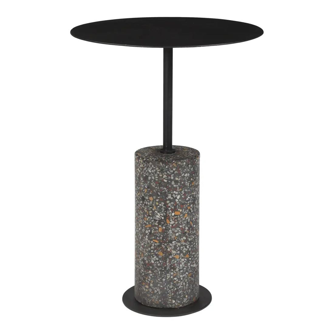 MOES LILLITH ACCENT TABLES - Side
