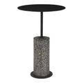 MOES LILLITH ACCENT TABLES - Side