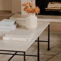 MOES RIVER COFFEE TABLES - Coffee