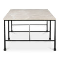 MOES RIVER COFFEE TABLES - Coffee