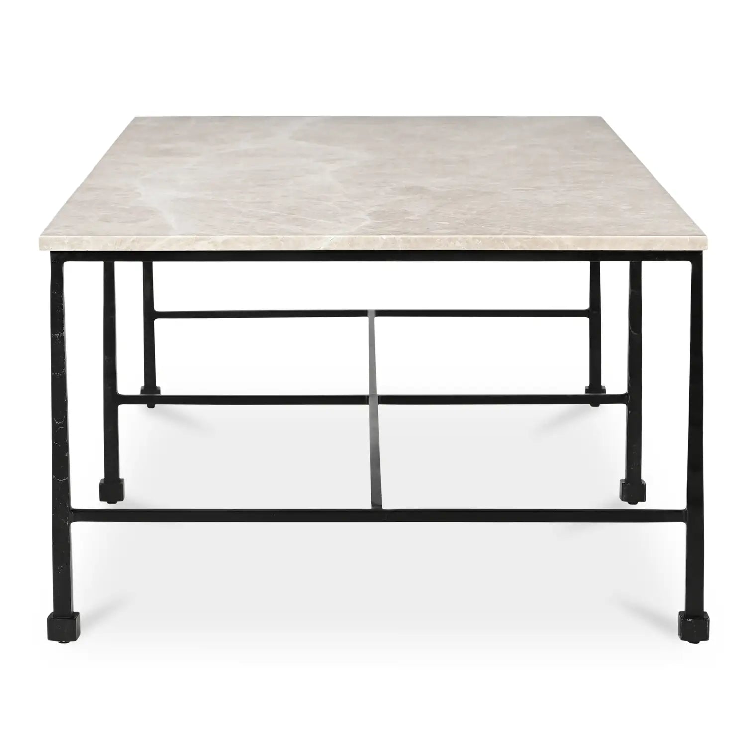 MOES RIVER COFFEE TABLES - Coffee