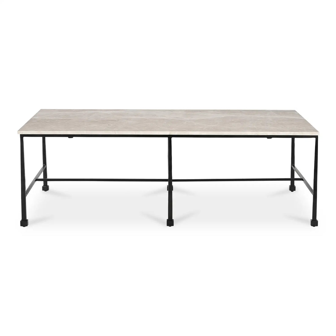 MOES RIVER COFFEE TABLES - Coffee