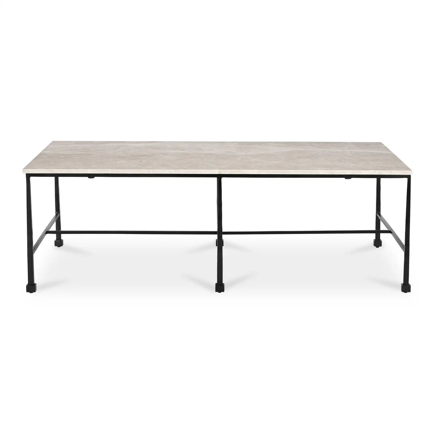 MOES RIVER COFFEE TABLES - Coffee