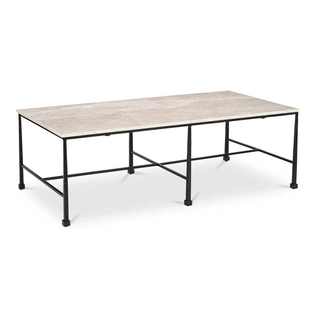 MOES RIVER COFFEE TABLES - Coffee