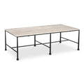 MOES RIVER COFFEE TABLES - Coffee