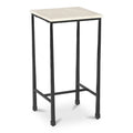 MOES RIVER SIDE TABLES - Side
