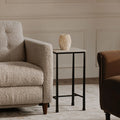 MOES RIVER SIDE TABLES - Side