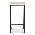 MOES RIVER SIDE TABLES - Side