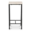 MOES RIVER SIDE TABLES - Side