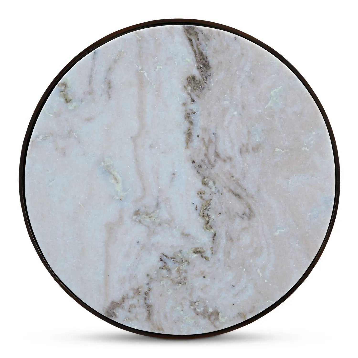 MOES HOLLI SIDE TABLES - Side