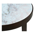 MOES HOLLI SIDE TABLES - Side
