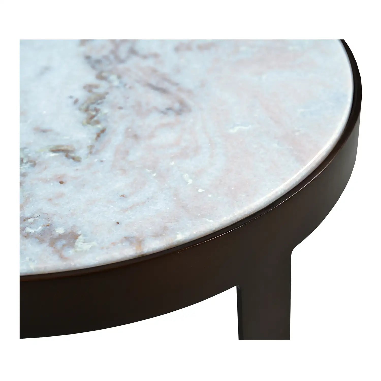 MOES HOLLI SIDE TABLES - Side