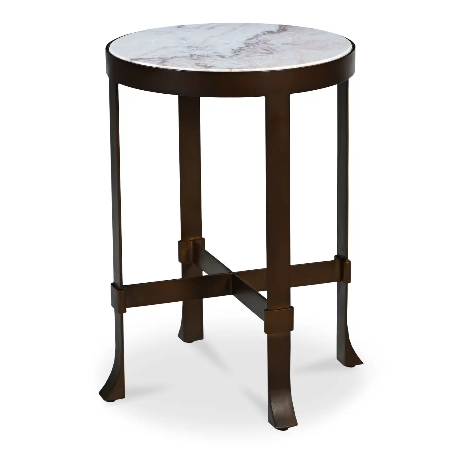 MOES HOLLI SIDE TABLES - Side
