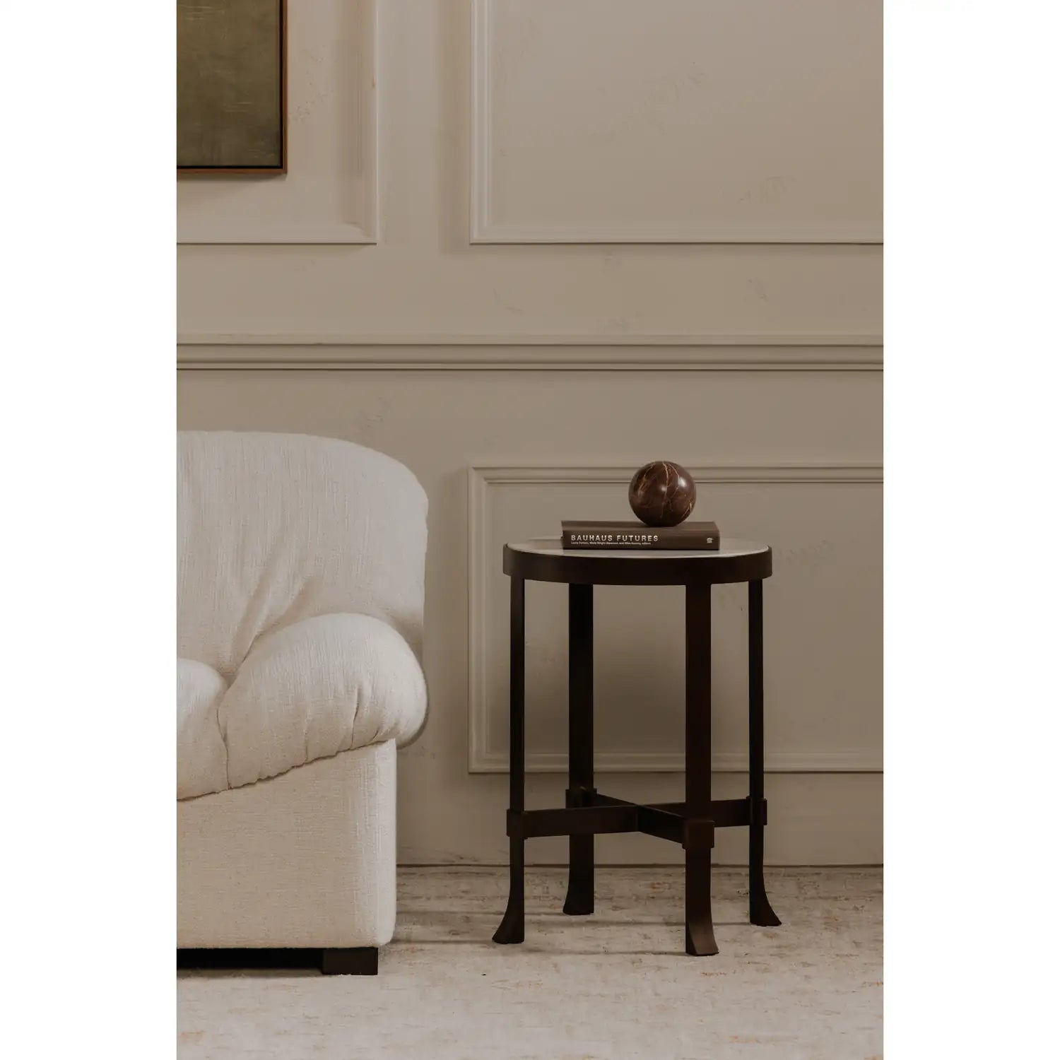 MOES HOLLI SIDE TABLES - Side