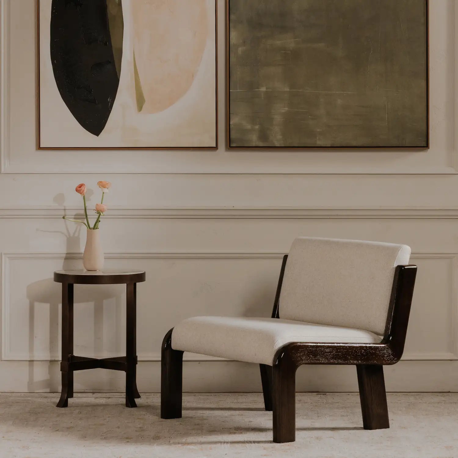 MOES HOLLI SIDE TABLES - Side