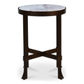 MOES HOLLI SIDE TABLES - Side