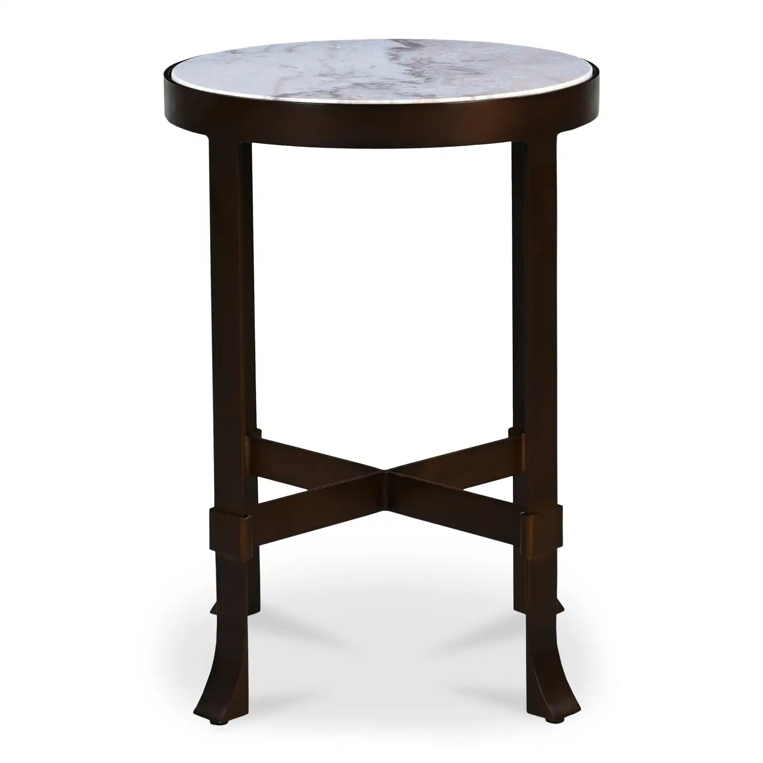 MOES HOLLI SIDE TABLES - Side