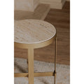 MOES HOLLI SIDE TABLES - Side