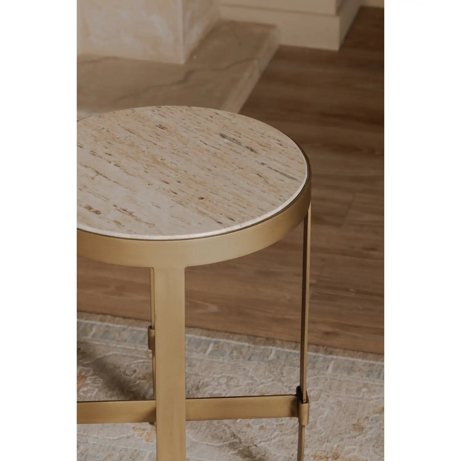 MOES HOLLI SIDE TABLES - Side