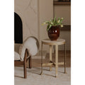 MOES HOLLI SIDE TABLES - Side
