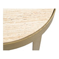 MOES HOLLI SIDE TABLES - Side