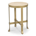 MOES HOLLI SIDE TABLES - Side