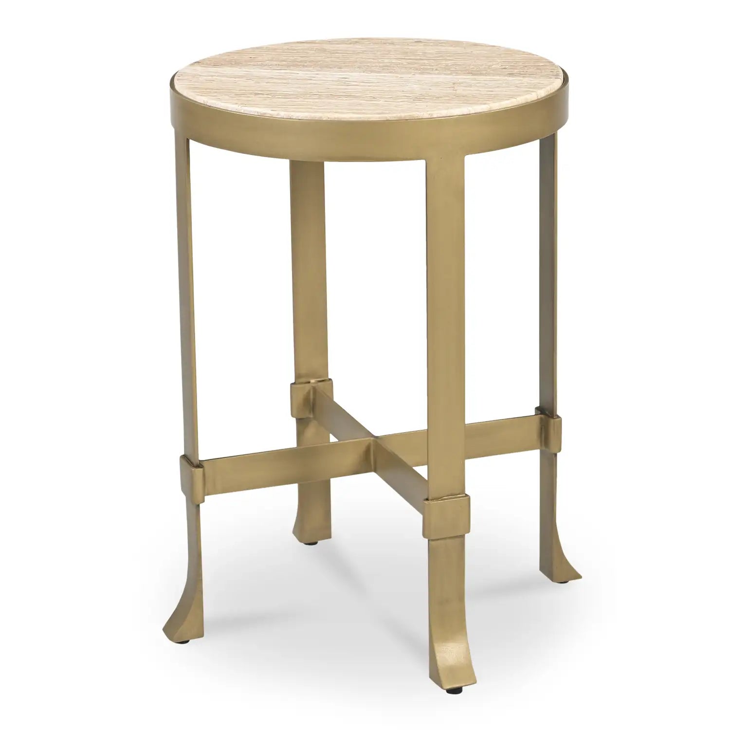 MOES HOLLI SIDE TABLES - Side