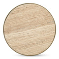 MOES HOLLI SIDE TABLES - Side