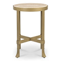 MOES HOLLI SIDE TABLES - Side