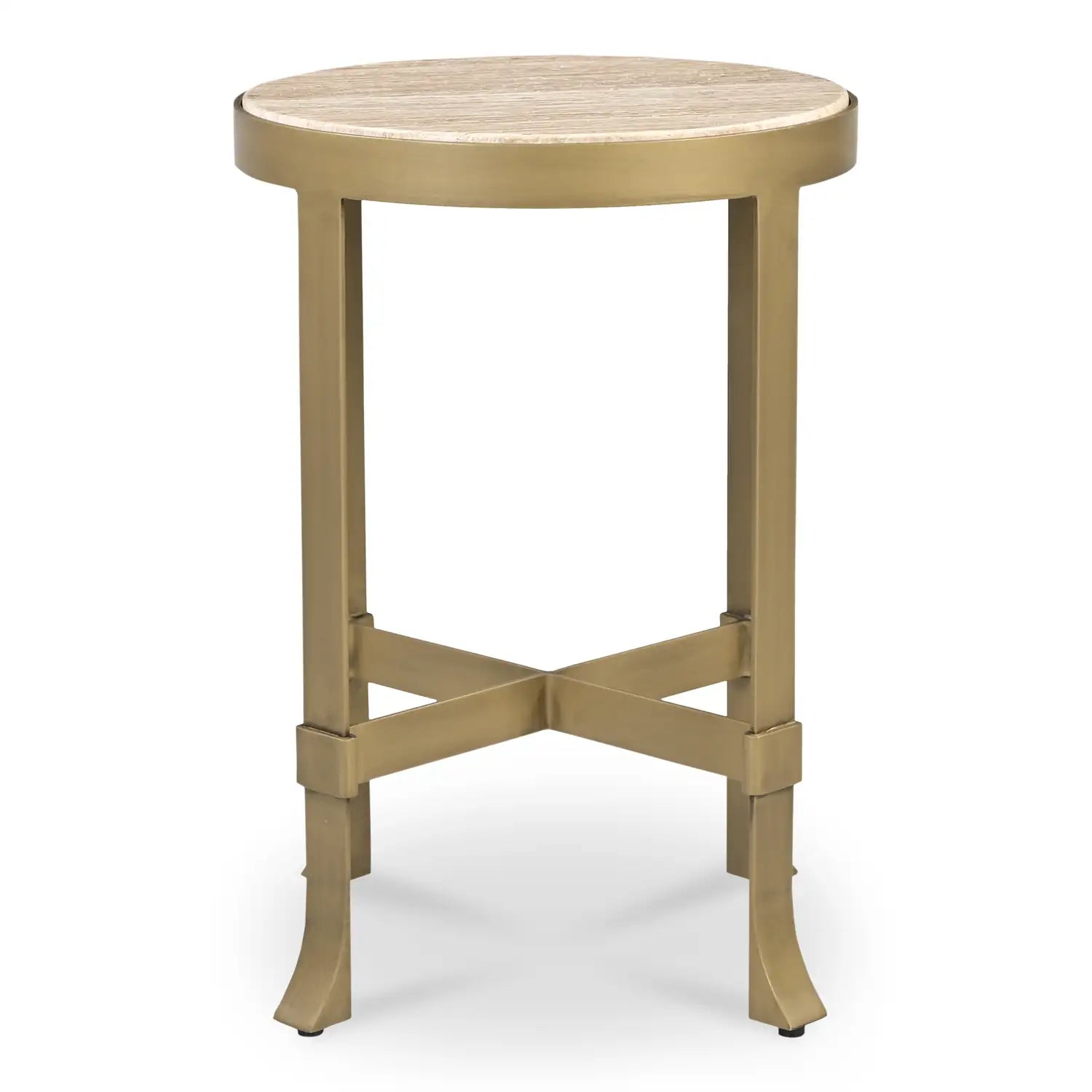 MOES HOLLI SIDE TABLES - Side