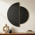 MOES MERIDIAN WALL SCULPTURES - Decorative Accents