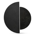 MOES MERIDIAN WALL SCULPTURES - Decorative Accents