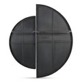 MOES MERIDIAN WALL SCULPTURES - Decorative Accents