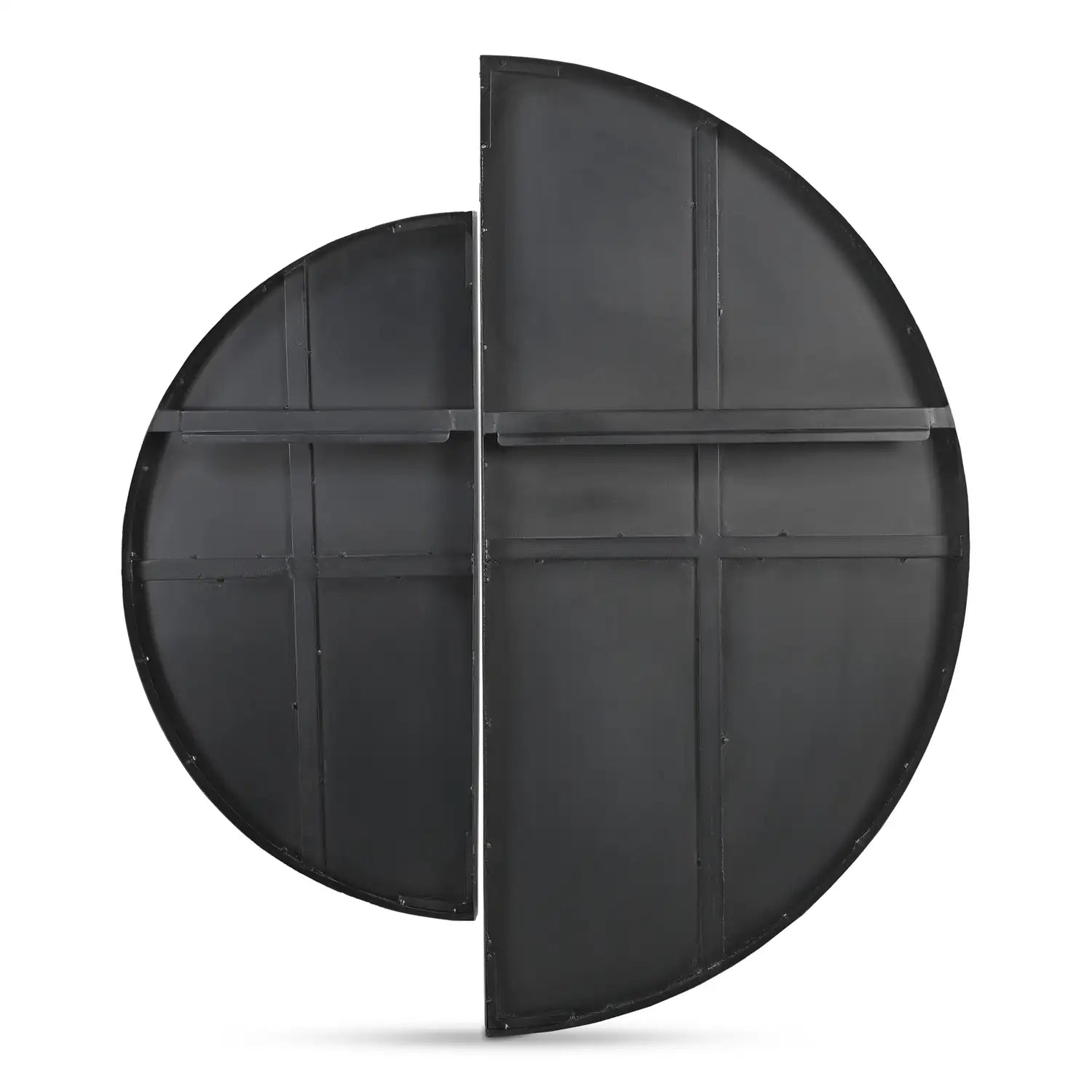 MOES MERIDIAN WALL SCULPTURES - Decorative Accents