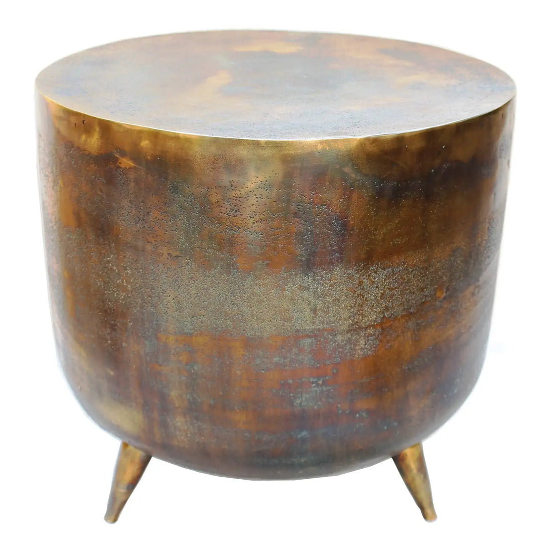 MOES KETTEL ACCENT TABLES - Side