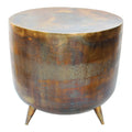 MOES KETTEL ACCENT TABLES - Side