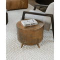 MOES KETTEL ACCENT TABLES - Side