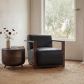 MOES KETTEL ACCENT TABLES - Side
