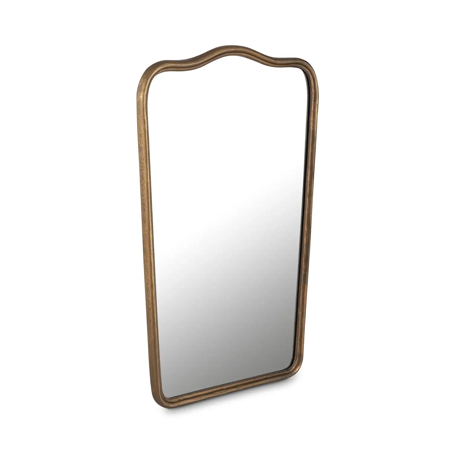 MOES KEYES MIRRORS - Mirrors