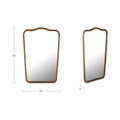 MOES KEYES MIRRORS - Mirrors