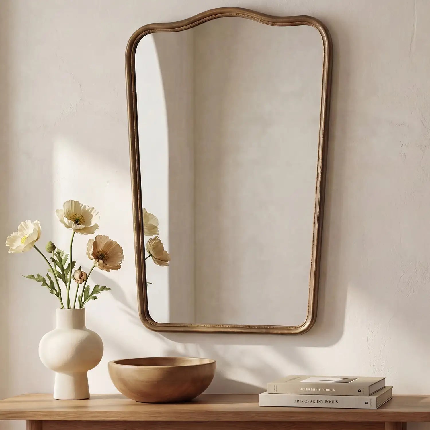 MOES KEYES MIRRORS - Mirrors